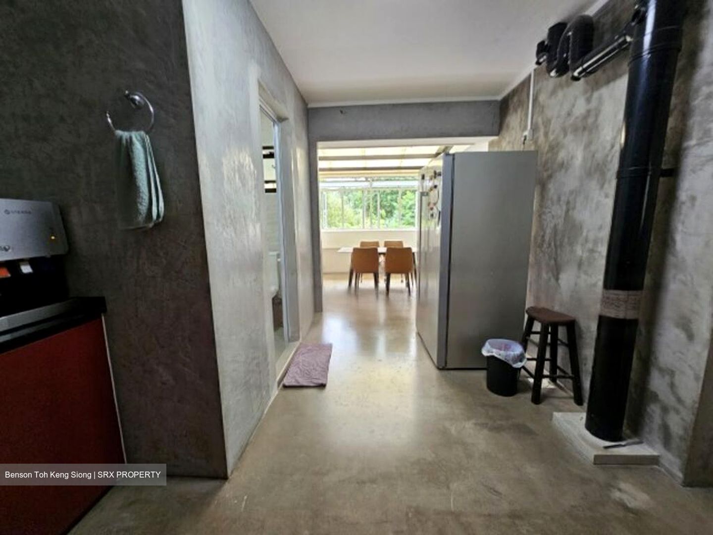 Blk 538 Hougang Street 52 (Hougang), HDB Executive #484163631